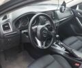 Сірий Мазда 6, об'ємом двигуна 2.49 л та пробігом 220 тис. км за 10900 $, фото 6 на Automoto.ua