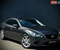 Сірий Мазда 6, об'ємом двигуна 2.49 л та пробігом 247 тис. км за 11499 $, фото 6 на Automoto.ua