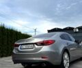 Сірий Мазда 6, об'ємом двигуна 2.2 л та пробігом 194 тис. км за 12500 $, фото 6 на Automoto.ua