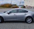 Мазда 6 2014 в Сарнах на Automoto.ua Серый Мазда 6, объемом двигателя 2.49 л и пробегом 210 тыс. км за 10800 $, фото 15 на Automoto.ua