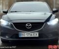 Сірий Мазда 6, об'ємом двигуна 2.5 л та пробігом 195 тис. км за 9000 $, фото 6 на Automoto.ua