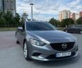 Серый Мазда 6, объемом двигателя 2.5 л и пробегом 101 тыс. км за 12600 $, фото 1 на Automoto.ua