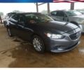 Серый Мазда 6, объемом двигателя 2.5 л и пробегом 93 тыс. км за 3800 $, фото 1 на Automoto.ua
