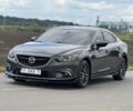 Серый Мазда 6, объемом двигателя 2 л и пробегом 170 тыс. км за 11999 $, фото 7 на Automoto.ua