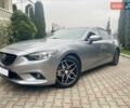 Сірий Мазда 6, об'ємом двигуна 2.19 л та пробігом 209 тис. км за 11000 $, фото 2 на Automoto.ua