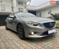 Сірий Мазда 6, об'ємом двигуна 2.19 л та пробігом 209 тис. км за 11000 $, фото 46 на Automoto.ua