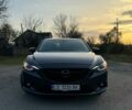 Серый Мазда 6, объемом двигателя 2.49 л и пробегом 205 тыс. км за 11200 $, фото 3 на Automoto.ua