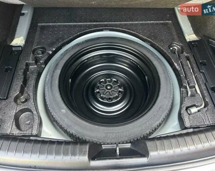 Сірий Мазда 6, об'ємом двигуна 2.5 л та пробігом 250 тис. км за 10950 $, фото 6 на Automoto.ua