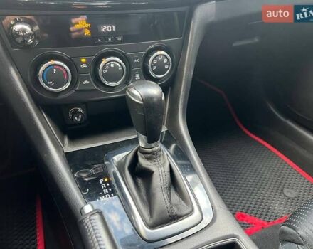 Сірий Мазда 6, об'ємом двигуна 2.49 л та пробігом 168 тис. км за 11300 $, фото 15 на Automoto.ua