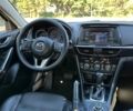 Сірий Мазда 6, об'ємом двигуна 2.49 л та пробігом 117 тис. км за 11300 $, фото 14 на Automoto.ua