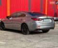 Сірий Мазда 6, об'ємом двигуна 2.49 л та пробігом 168 тис. км за 11300 $, фото 6 на Automoto.ua
