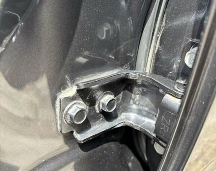 Серый Мазда 6, объемом двигателя 2 л и пробегом 94 тыс. км за 12200 $, фото 5 на Automoto.ua