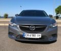 Сірий Мазда 6, об'ємом двигуна 2.5 л та пробігом 130 тис. км за 11200 $, фото 1 на Automoto.ua