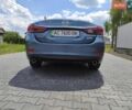 Серый Мазда 6, объемом двигателя 2.49 л и пробегом 145 тыс. км за 12500 $, фото 41 на Automoto.ua