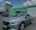 Сірий Мазда 6, об'ємом двигуна 2.49 л та пробігом 258 тис. км за 9400 $, фото 1 на Automoto.ua