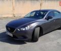 Сірий Мазда 6, об'ємом двигуна 2.49 л та пробігом 82 тис. км за 13300 $, фото 1 на Automoto.ua