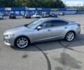 Сірий Мазда 6, об'ємом двигуна 2.49 л та пробігом 116 тис. км за 14100 $, фото 17 на Automoto.ua
