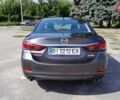 Сірий Мазда 6, об'ємом двигуна 2.49 л та пробігом 82 тис. км за 13300 $, фото 5 на Automoto.ua
