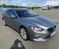 Сірий Мазда 6, об'ємом двигуна 2.49 л та пробігом 116 тис. км за 14100 $, фото 24 на Automoto.ua