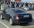 Сірий Мазда 6, об'ємом двигуна 0.25 л та пробігом 166 тис. км за 13200 $, фото 2 на Automoto.ua