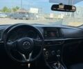 Серый Мазда 6, объемом двигателя 2.5 л и пробегом 283 тыс. км за 9500 $, фото 14 на Automoto.ua