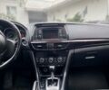 Сірий Мазда 6, об'ємом двигуна 2.18 л та пробігом 209 тис. км за 11500 $, фото 26 на Automoto.ua