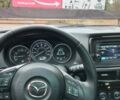 Серый Мазда 6, объемом двигателя 2.49 л и пробегом 180 тыс. км за 11300 $, фото 9 на Automoto.ua