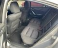 Серый Мазда 6, объемом двигателя 2.5 л и пробегом 210 тыс. км за 8999 $, фото 12 на Automoto.ua