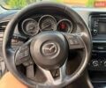 Сірий Мазда 6, об'ємом двигуна 2.5 л та пробігом 180 тис. км за 12200 $, фото 11 на Automoto.ua