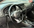 Сірий Мазда 6, об'ємом двигуна 2.49 л та пробігом 162 тис. км за 12000 $, фото 10 на Automoto.ua