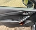 Сірий Мазда 6, об'ємом двигуна 2 л та пробігом 96 тис. км за 12200 $, фото 11 на Automoto.ua