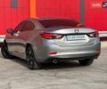 Сірий Мазда 6, об'ємом двигуна 2.49 л та пробігом 168 тис. км за 11300 $, фото 7 на Automoto.ua
