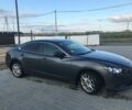 Сірий Мазда 6, об'ємом двигуна 2 л та пробігом 51 тис. км за 12500 $, фото 1 на Automoto.ua