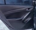 Сірий Мазда 6, об'ємом двигуна 2.5 л та пробігом 207 тис. км за 12450 $, фото 16 на Automoto.ua