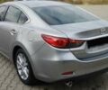 Мазда 6 2014 в Сарнах на Automoto.ua Серый Мазда 6, объемом двигателя 2.49 л и пробегом 210 тыс. км за 10800 $, фото 3 на Automoto.ua