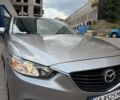 Серый Мазда 6, объемом двигателя 2.5 л и пробегом 130 тыс. км за 12700 $, фото 40 на Automoto.ua