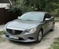 Серый Мазда 6, объемом двигателя 2.5 л и пробегом 217 тыс. км за 8203 $, фото 1 на Automoto.ua