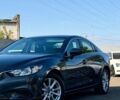Серый Мазда 6, объемом двигателя 2.5 л и пробегом 185 тыс. км за 7500 $, фото 6 на Automoto.ua