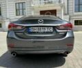 Сірий Мазда 6, об'ємом двигуна 2.49 л та пробігом 220 тис. км за 9100 $, фото 3 на Automoto.ua