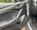 Сірий Мазда 6, об'ємом двигуна 2.18 л та пробігом 209 тис. км за 11500 $, фото 11 на Automoto.ua