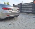Серый Мазда 6, объемом двигателя 2.5 л и пробегом 180 тыс. км за 12500 $, фото 7 на Automoto.ua