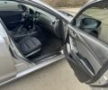Серый Мазда 6, объемом двигателя 2.5 л и пробегом 210 тыс. км за 8999 $, фото 8 на Automoto.ua
