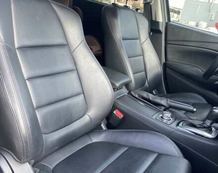 Сірий Мазда 6, об'ємом двигуна 2.49 л та пробігом 116 тис. км за 14100 $, фото 33 на Automoto.ua