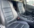 Сірий Мазда 6, об'ємом двигуна 2.49 л та пробігом 116 тис. км за 14100 $, фото 33 на Automoto.ua