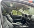 Сірий Мазда 6, об'ємом двигуна 2.18 л та пробігом 209 тис. км за 11500 $, фото 30 на Automoto.ua