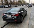 Сірий Мазда 6, об'ємом двигуна 2.5 л та пробігом 89 тис. км за 0 $, фото 8 на Automoto.ua