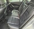 Сірий Мазда 6, об'ємом двигуна 2.5 л та пробігом 159 тис. км за 8500 $, фото 18 на Automoto.ua