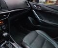 Серый Мазда 6, объемом двигателя 2.49 л и пробегом 180 тыс. км за 11300 $, фото 22 на Automoto.ua