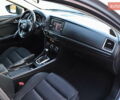 Серый Мазда 6, объемом двигателя 2.5 л и пробегом 250 тыс. км за 11555 $, фото 13 на Automoto.ua