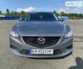 Сірий Мазда 6, об'ємом двигуна 2.49 л та пробігом 116 тис. км за 14100 $, фото 14 на Automoto.ua